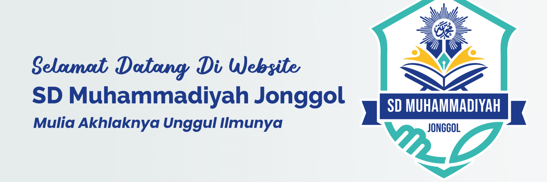 SD MUHAMMADIYAH JONGGOL
